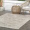 Nuloom Aine Bordered Machine Washable Indoor/Outdoor Area Rug 2ft x 8ft ECAT08A-208 - alternate 7